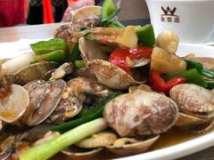 -红月湾海鲜饭店•沙滩海景(双月湾店)