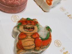 -北京稻香村(零号店)