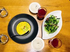 -菩提树·素食餐厅(汇智国际商业中心店)