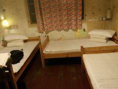 -武汉探路者国际青年旅舍