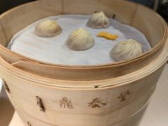 -鼎泰丰(当代商城店)