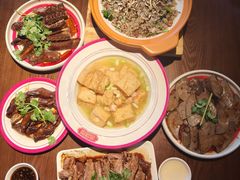 -春梅里卤鹅馆·47年老字号(中山路店)