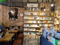 -晓风书屋(大学路店)