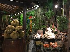 -自然餐厅(Phuket)