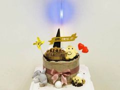 -EnergyCake蛋糕理想国