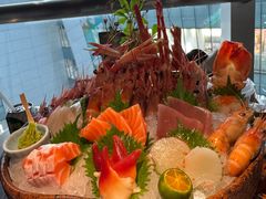 -花潮料理艺食馆(SM新生活广场店)
