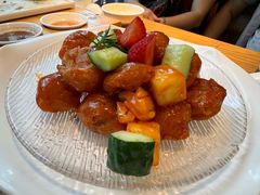 -粤集·手工粤菜(皇庭广场店)