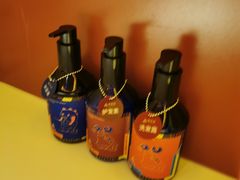 -泰合玺·精油按摩(河西龙湖天街店)