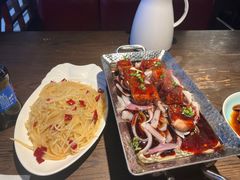 -老土灶·扬州非遗淮扬菜(大运河博物馆店)