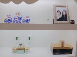 -美肤盾祛痘·问题肌头疗管理中心