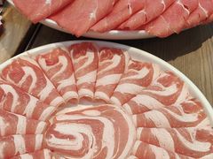 -蜀留香火锅·始于1999·原四川老火锅(白堤路店)