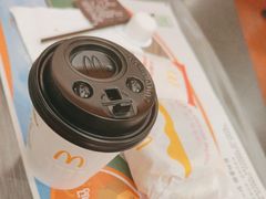 -麦当劳(温州人民路店)