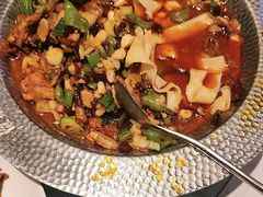 -俭寨大盘鸡·缸子肉·小公鸡·新疆菜(云通店)
