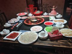 -矮板凳老火锅(宽窄巷子店)