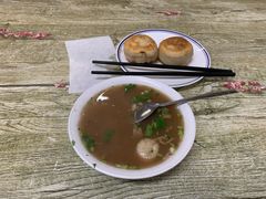 -永盛斋小吃(故宫店)