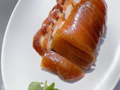 -四季民福烤鸭店(故宫店)