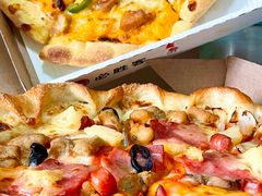 -必胜客(星兰宅急送店)