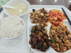 -护国寺小吃(左家庄店)