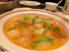 -万丽轩·粤菜(王府井金茂万丽酒店)
