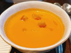 番茄冷汤-BOCATA 西班牙餐厅(三里屯店)