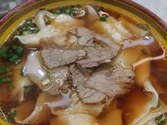 -徽州美食(三十年老店)