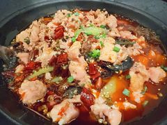 -大盐帮川菜馆(长楹天街店)