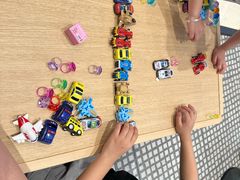 -爱玩嘉年华(龙湖源著天街店)