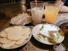 -小龙坎火锅(好世界店)