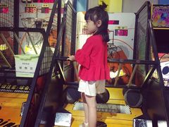 -反斗乐园(领展中心城店)