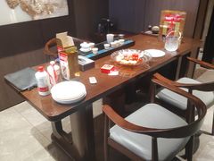 -铭门盛宴艺术海鲜姿造(珠江新城店)