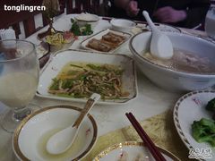 -惠丰堂饭庄(北洼路店)
