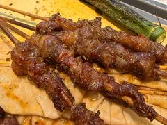 -鑫正兴东北烧烤(滨湖店)