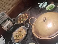-一善菌·云南菌汤·云南菜(银泰城店)