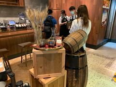 -星巴克臻选(广州沙面店)