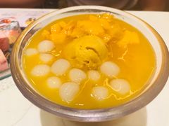 -许留山(上海街店)