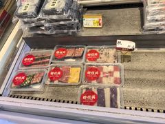 -穆桂英美食·荣巷店