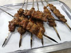 -老地方烤肉(东岗路店)