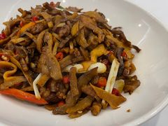 -南昌饭店(西黄城根南街店)
