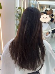 -赤道 Hair Salon