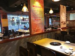-潮汕牛肉火锅(铁西店)