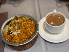 -Pita's&Tika's中东和印度风味餐厅(龙湖天街店)