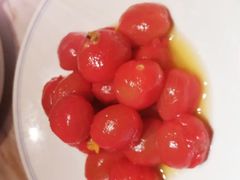 爽口番茄子-掌柜的店·河南菜(日月光店)