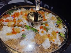 -绿茶餐厅(同成街华联店)