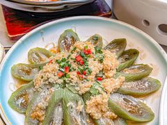 -唐猫庭院·千年陕菜(大唐不夜城店)