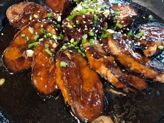 -金悦印象小馆(三里河店)