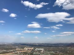 -北京鹫峰国家森林公园