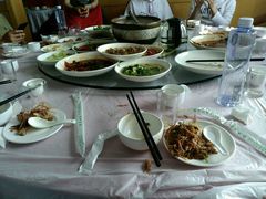 -天乐农家鱼头王(天目湖店)