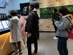 -CoCo都可(合生汇店)