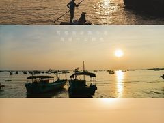 -硇洲岛旅游区
