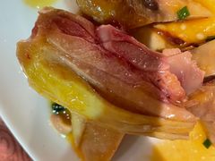 -东方明珠老上海8号餐厅